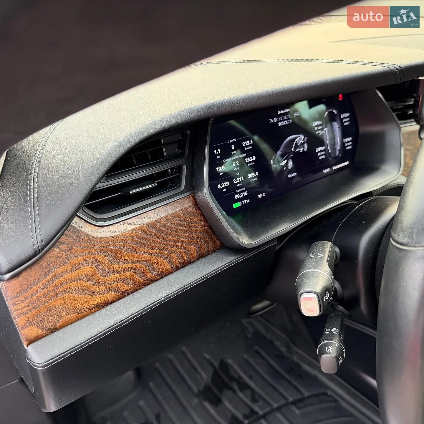 2018 Tesla Model S - мініатюра 18
