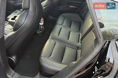 Ліфтбек Tesla Model S 2018 в Запоріжжі