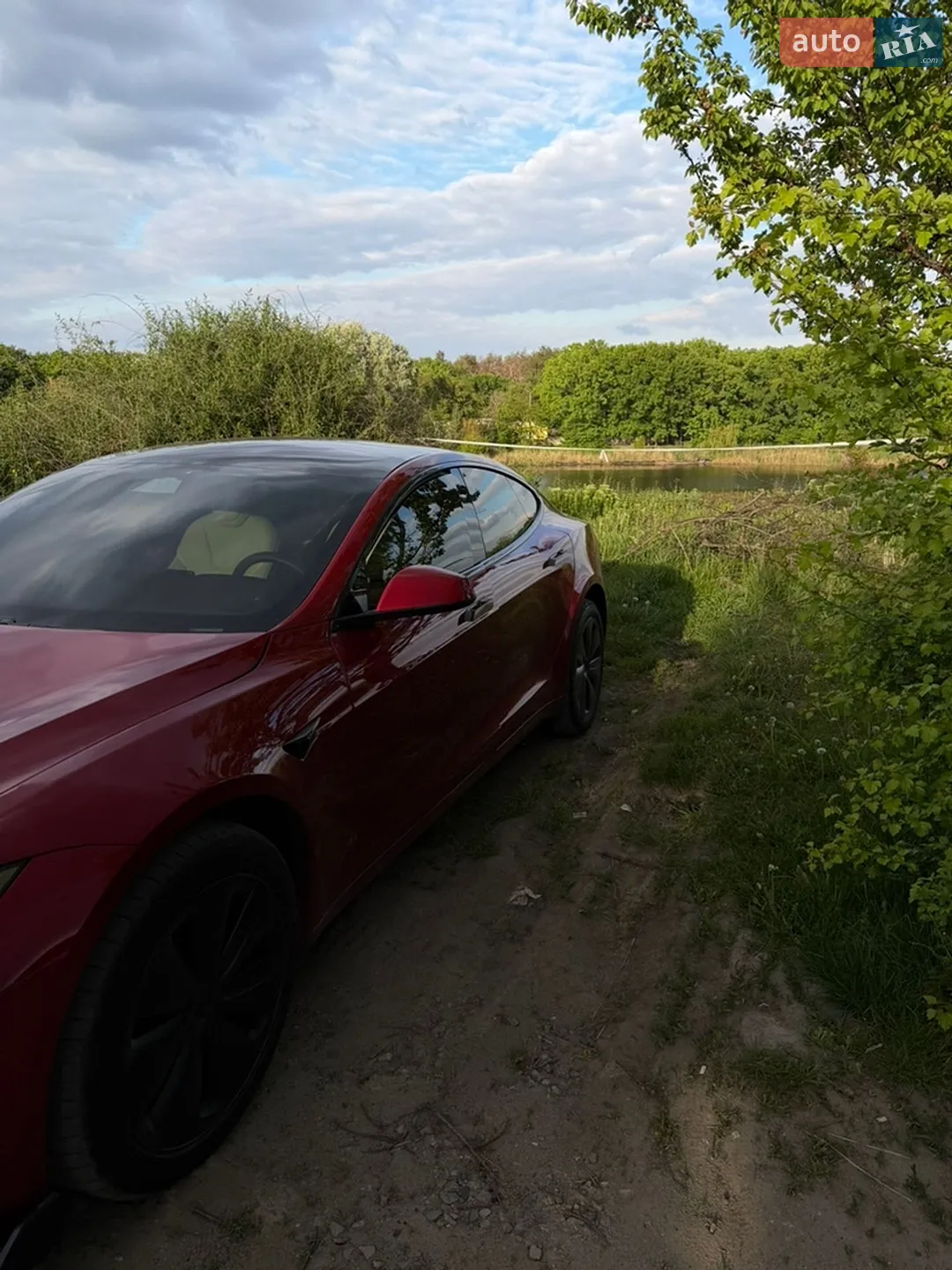 2023 Tesla Model S - мініатюра 7