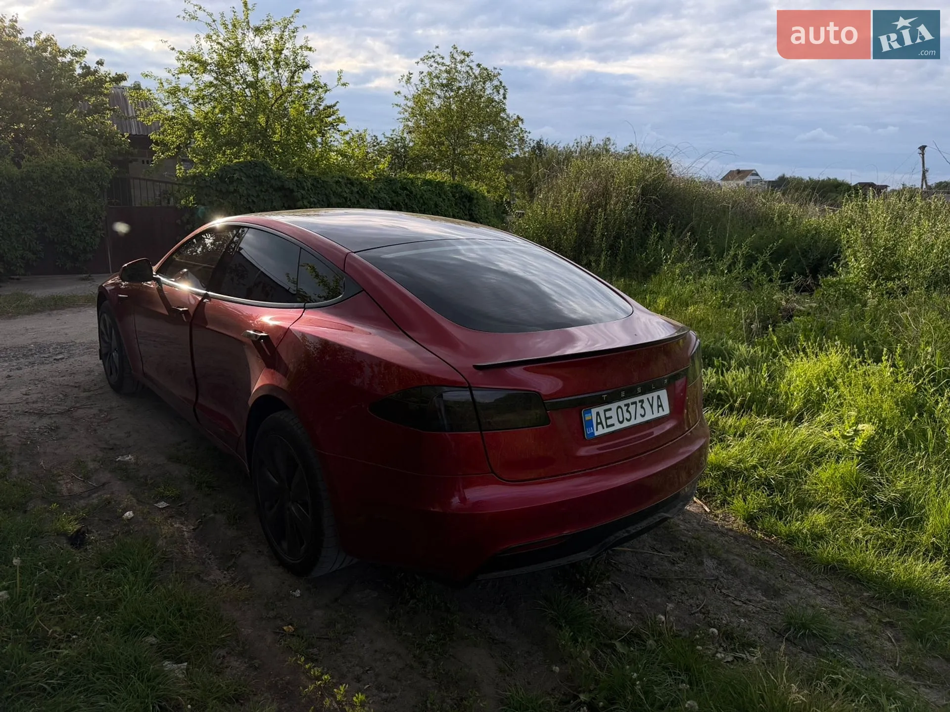 2023 Tesla Model S - мініатюра 11