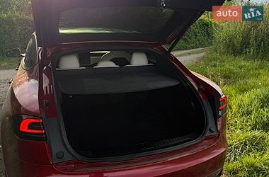 Ліфтбек Tesla Model S 2023 в Новомосковську