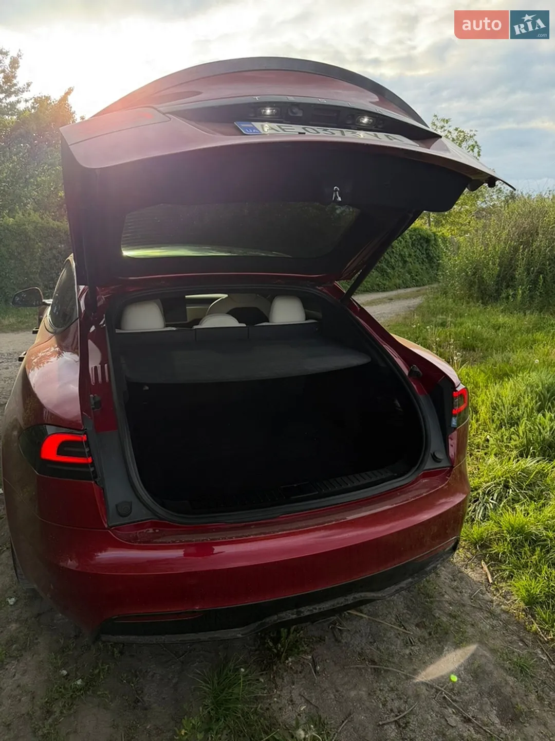 2023 Tesla Model S - мініатюра 16