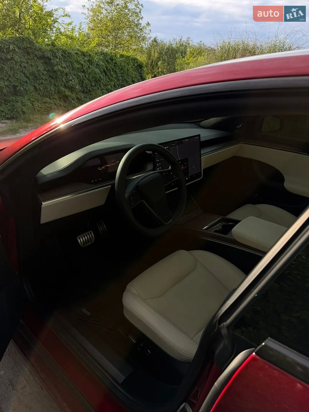 2023 Tesla Model S - мініатюра 26