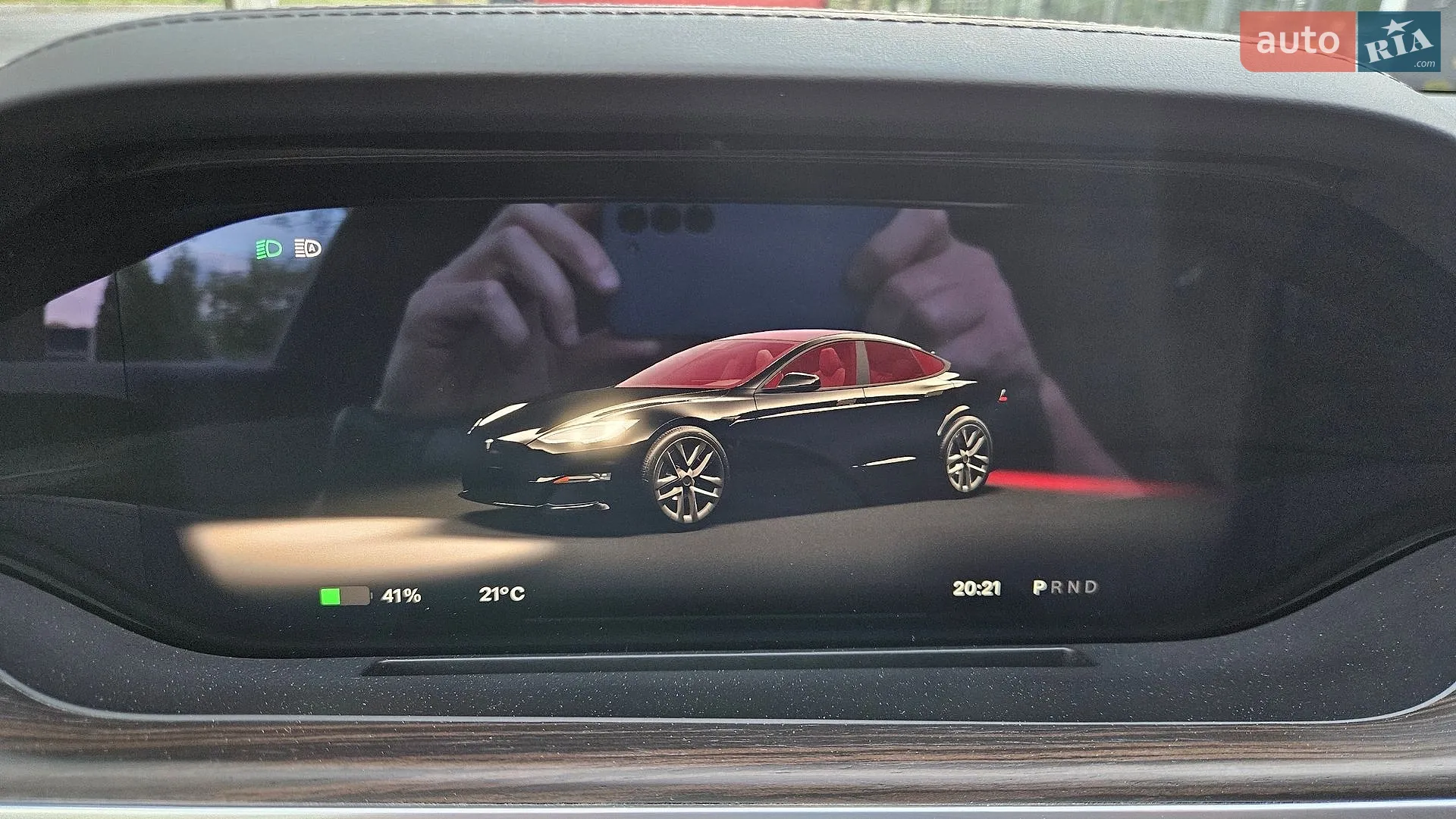 2024 Tesla Model S - мініатюра 14