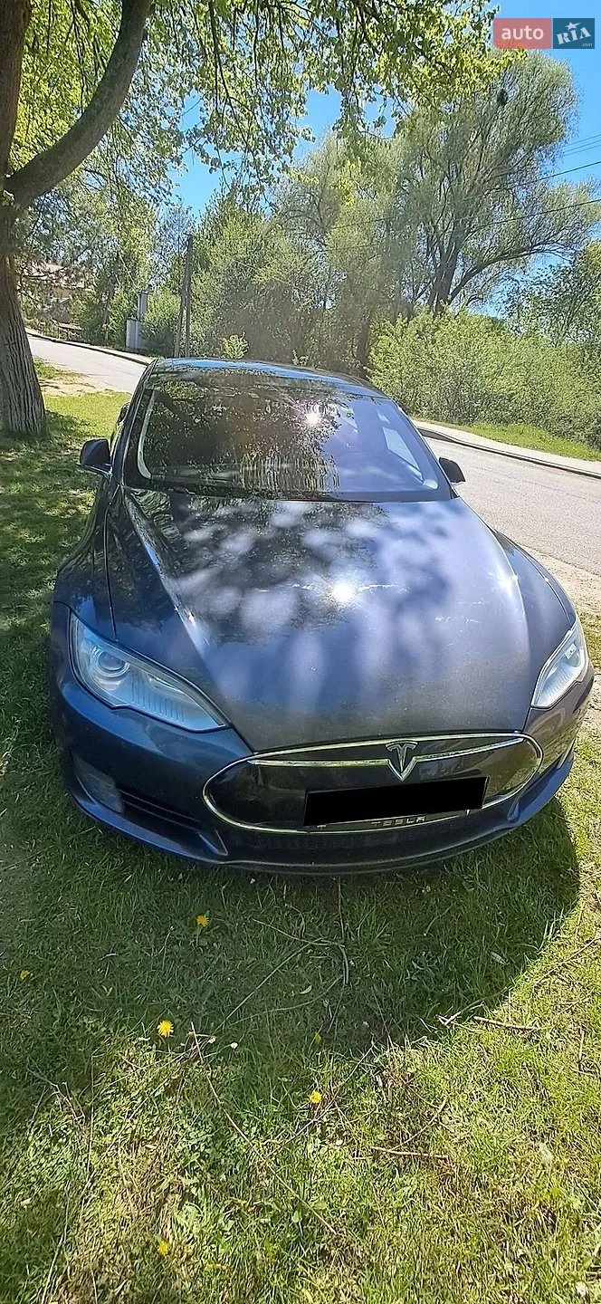 2016 Tesla Model S - мініатюра 9