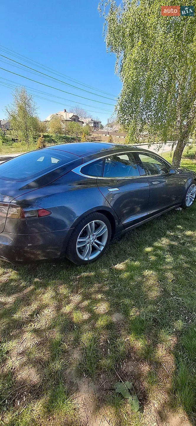 2016 Tesla Model S - мініатюра 7