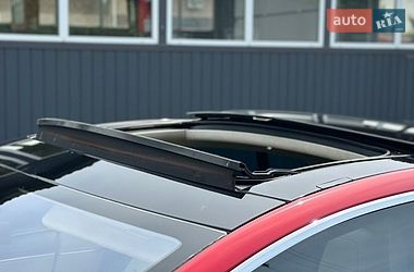 Лифтбек Tesla Model S 2014 в Ужгороде