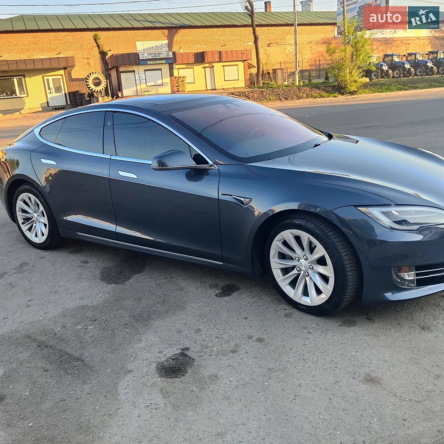 2018 Tesla Model S - мініатюра 9