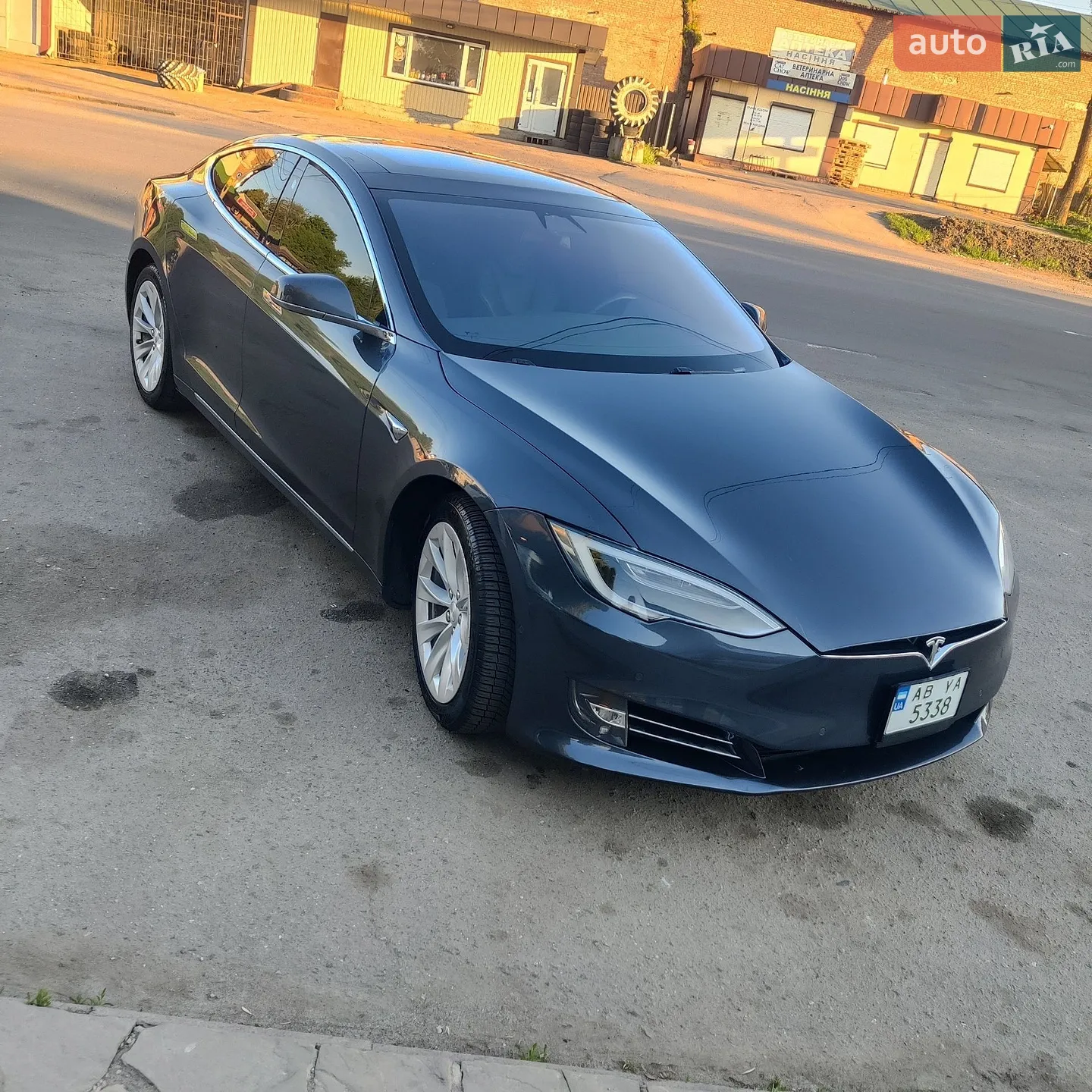 2018 Tesla Model S - мініатюра 10