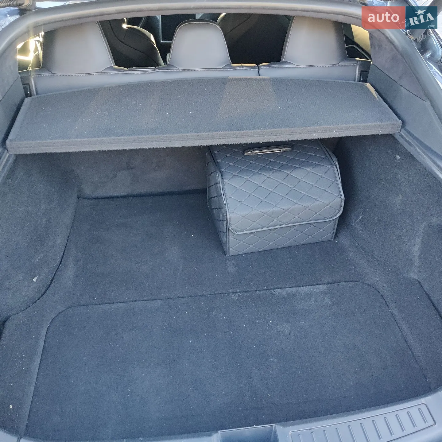 2018 Tesla Model S - мініатюра 31