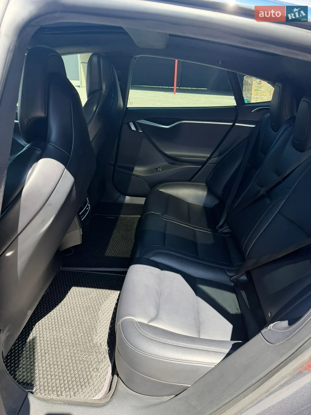 2017 Tesla Model S - мініатюра 7