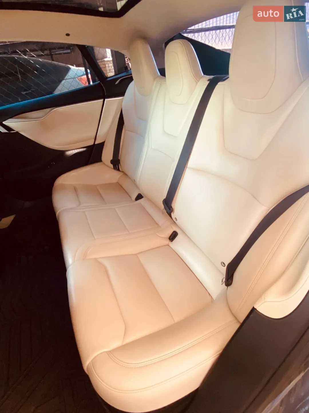 2017 Tesla Model S - мініатюра 6