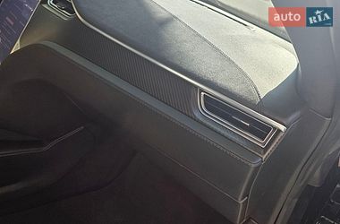 Лифтбек Tesla Model S 2015 в Одессе