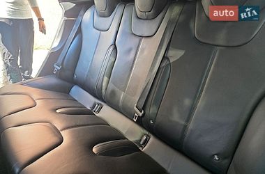 Лифтбек Tesla Model S 2015 в Одессе