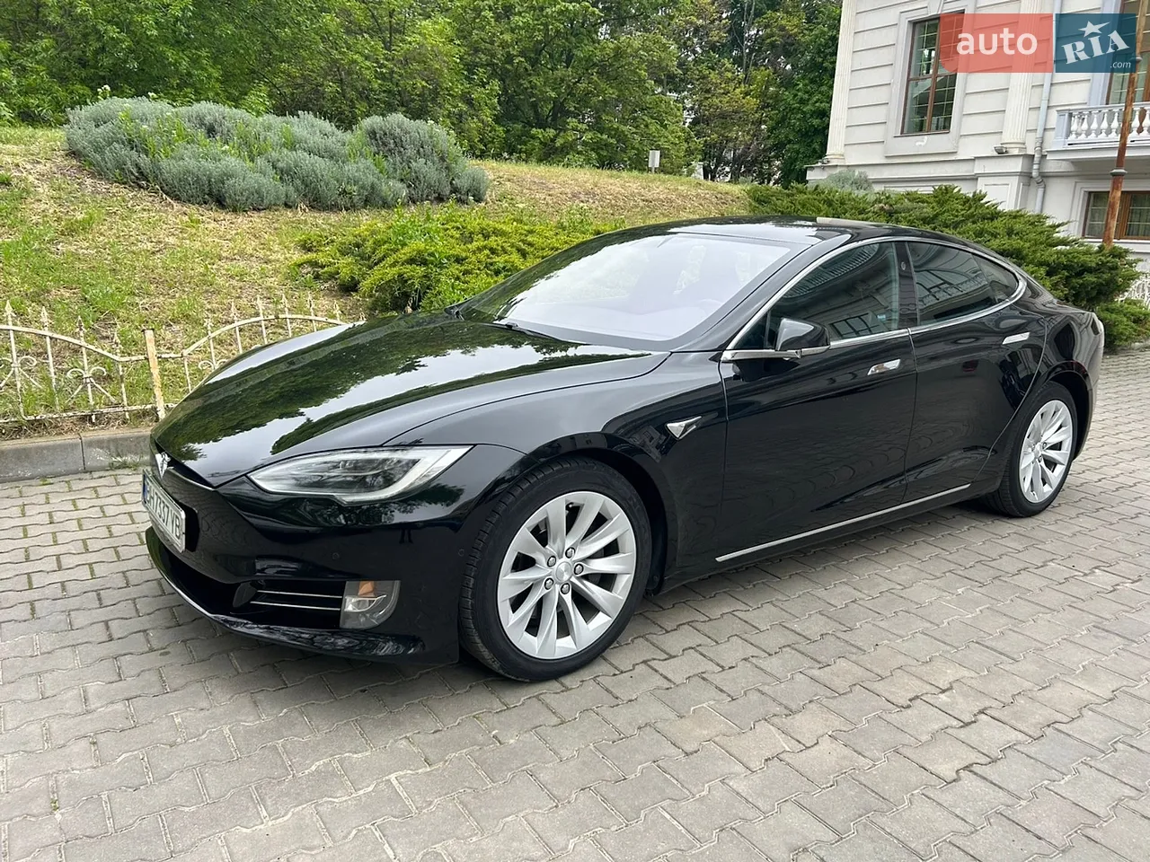 2017 Tesla Model S - мініатюра 29