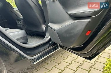 Ліфтбек Tesla Model S 2018 в Одесі
