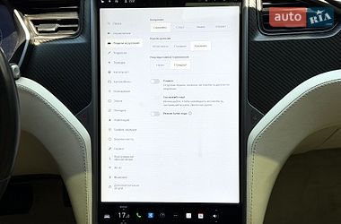 Лифтбек Tesla Model S 2018 в Киеве