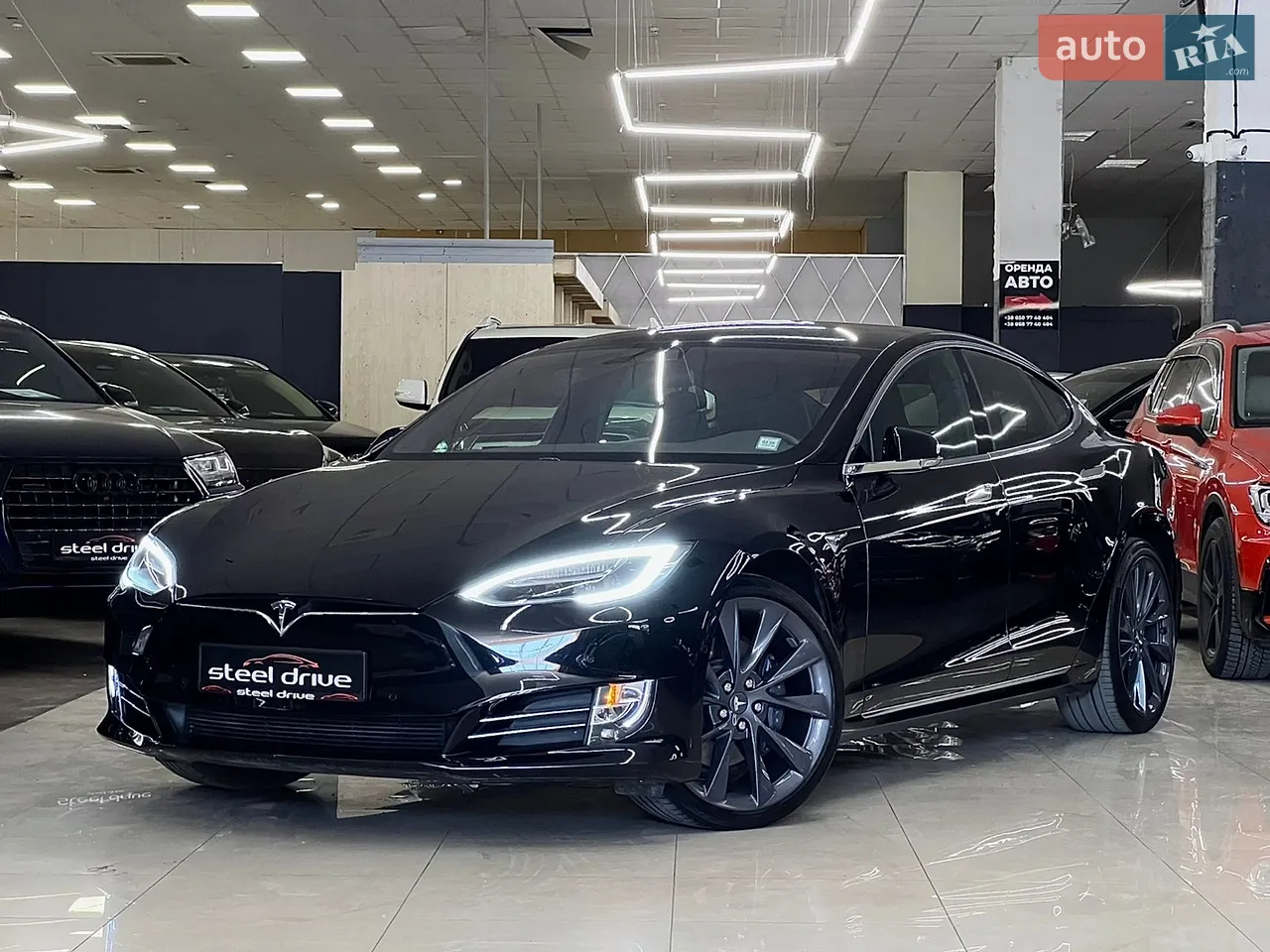 2022 Tesla Model Y - мініатюра 24