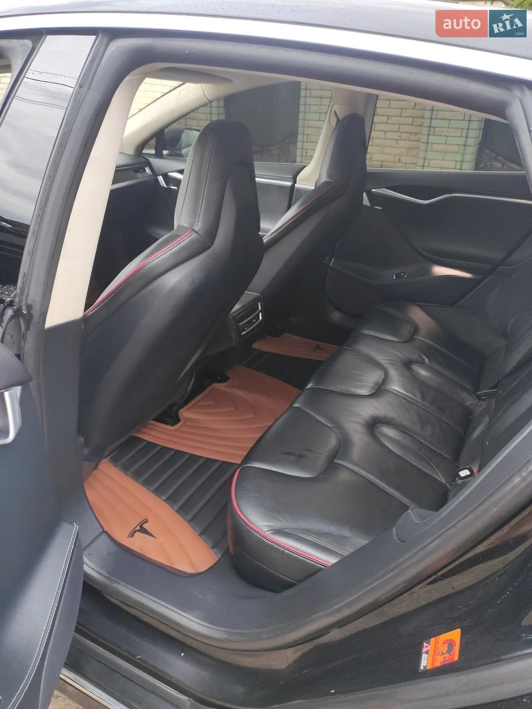 2013 Tesla Model S - мініатюра 20