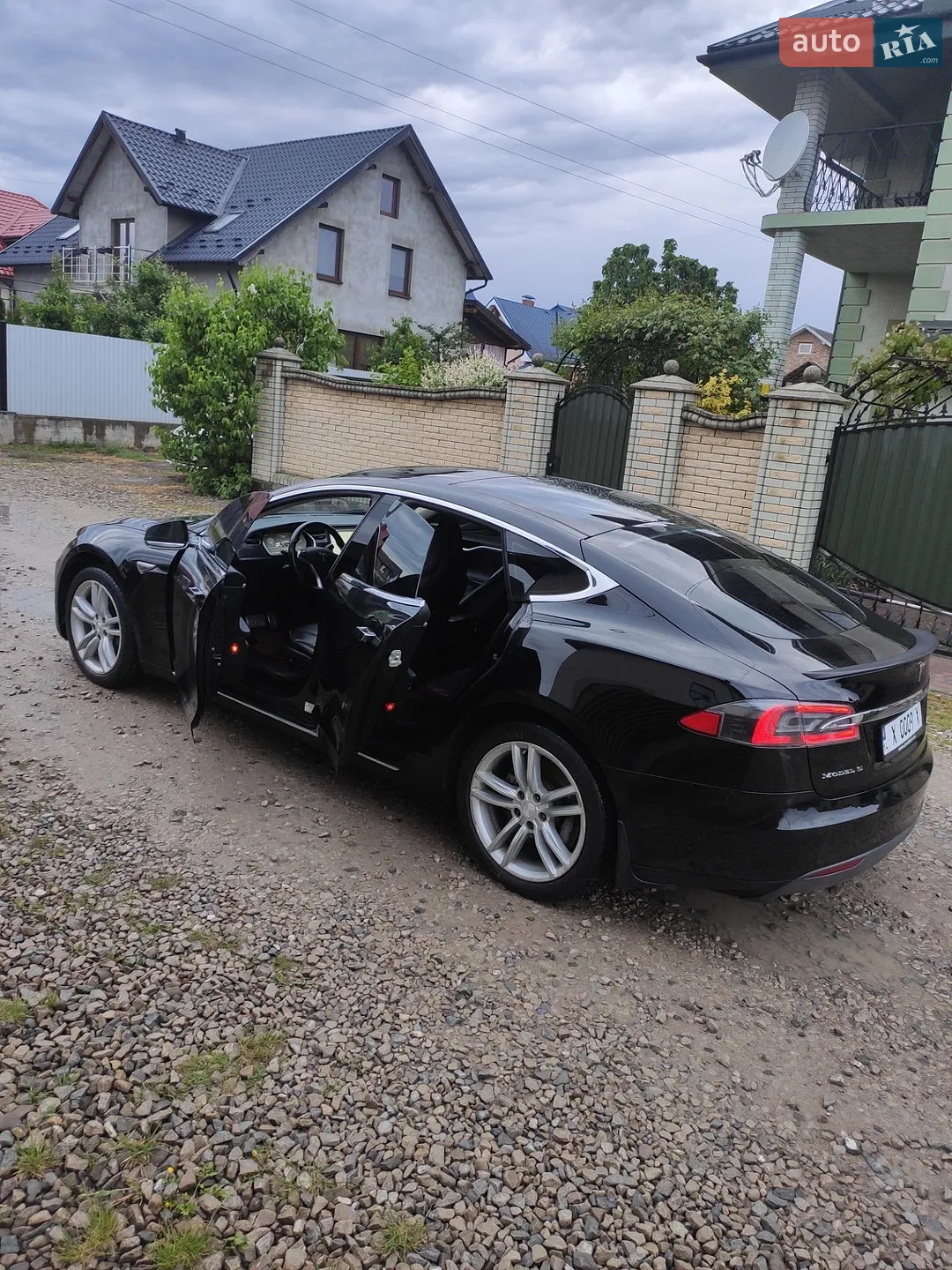 2013 Tesla Model S - мініатюра 25