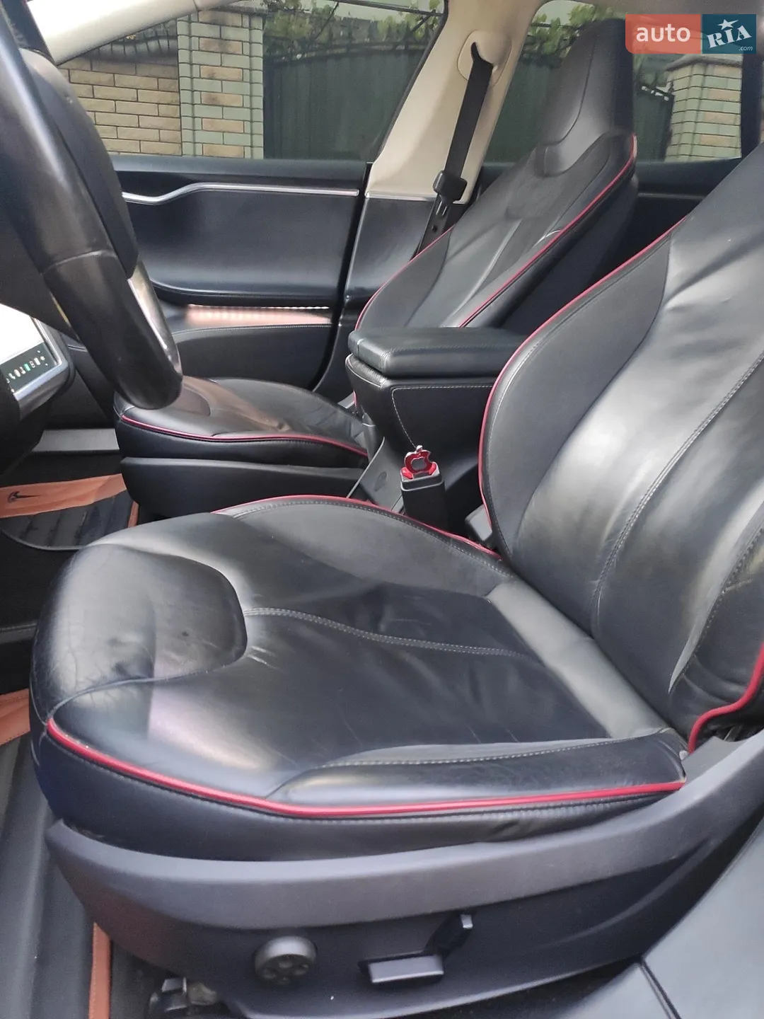 2013 Tesla Model S - мініатюра 39