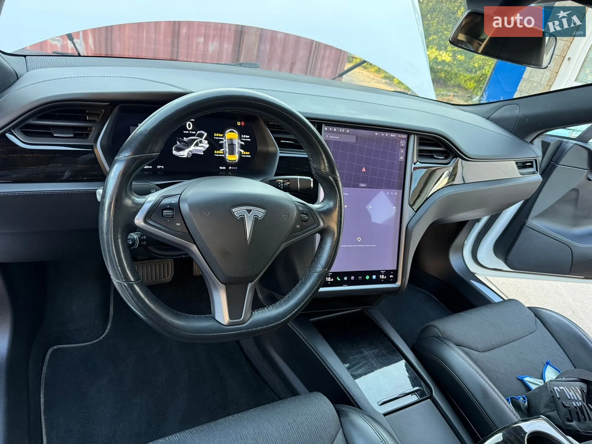 2018 Tesla Model S - мініатюра 12