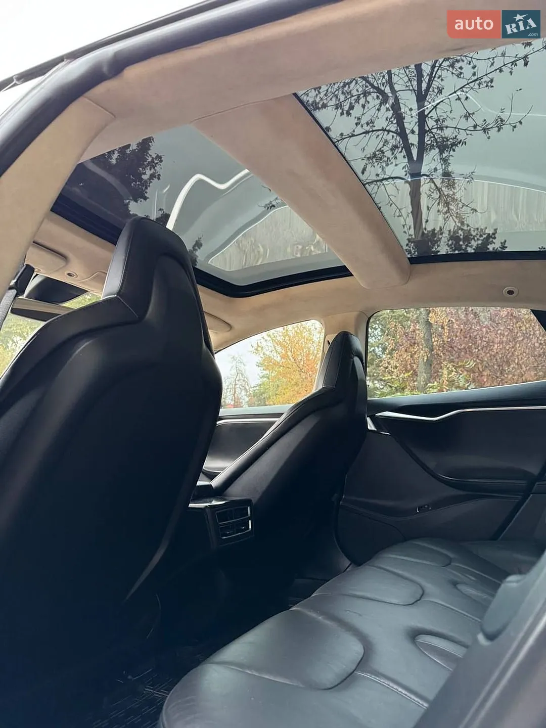 2014 Tesla Model S - мініатюра 17
