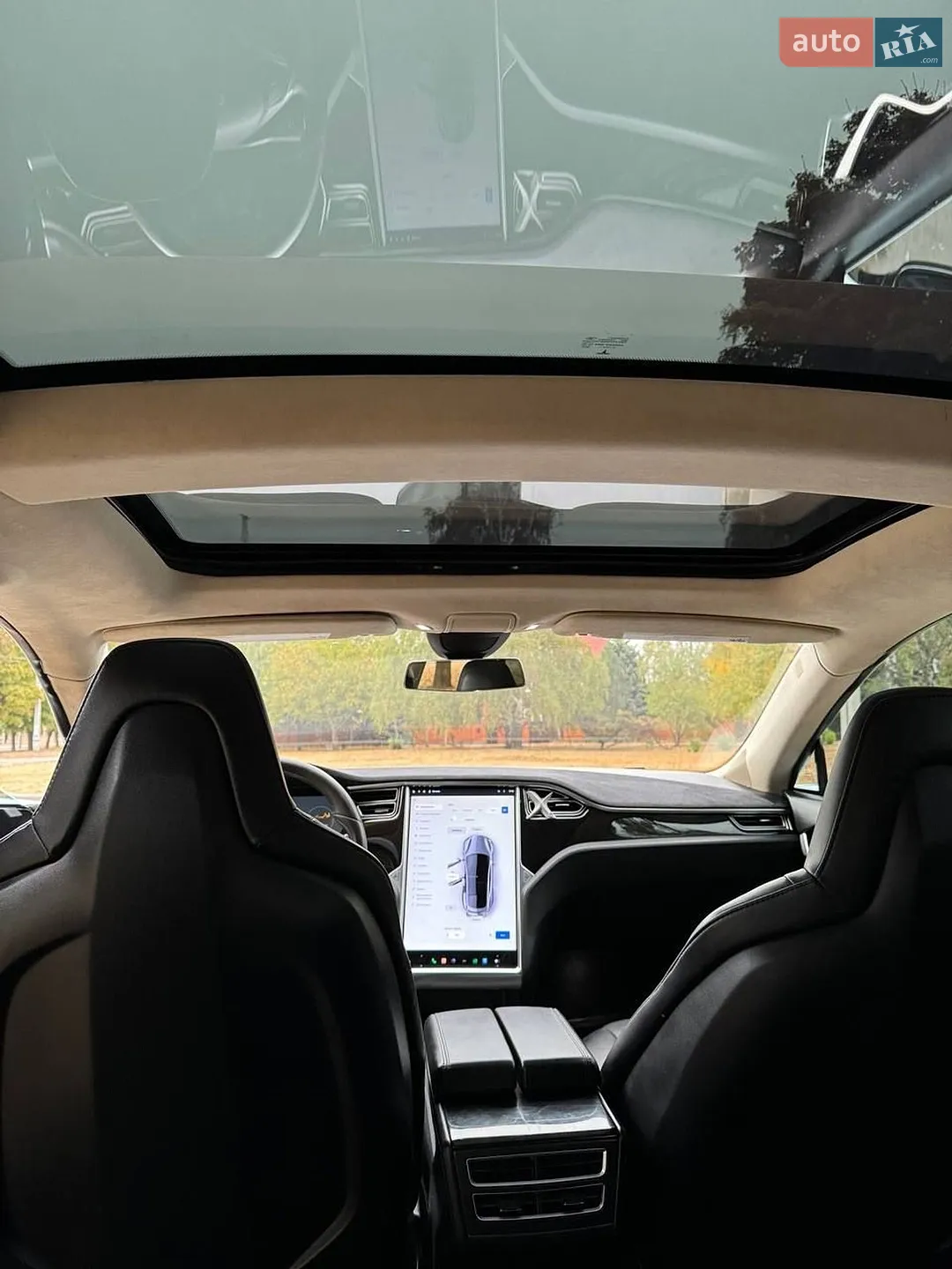 2014 Tesla Model S - мініатюра 18
