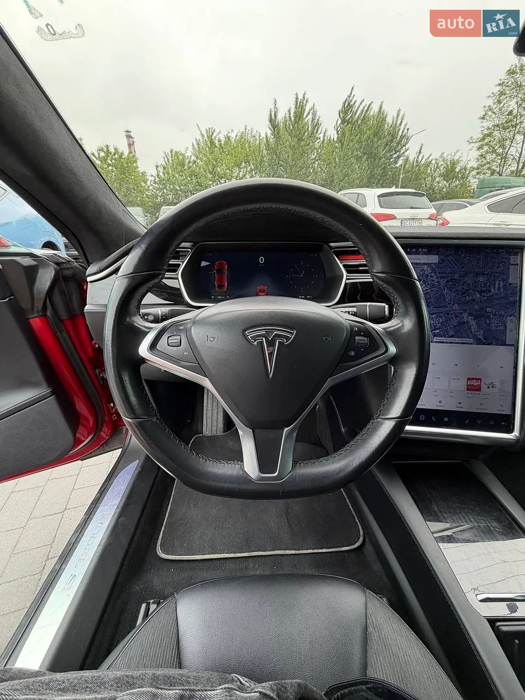 2016 Tesla Model S - мініатюра 15