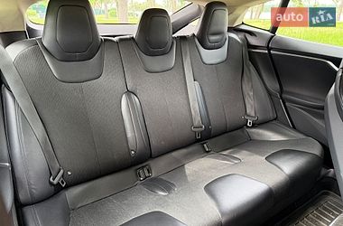 Ліфтбек Tesla Model S 2014 в Києві фото 18 Ліфтбек Tesla Model S 2014 в Києві