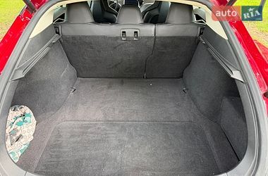 Ліфтбек Tesla Model S 2014 в Києві фото 21 Ліфтбек Tesla Model S 2014 в Києві
