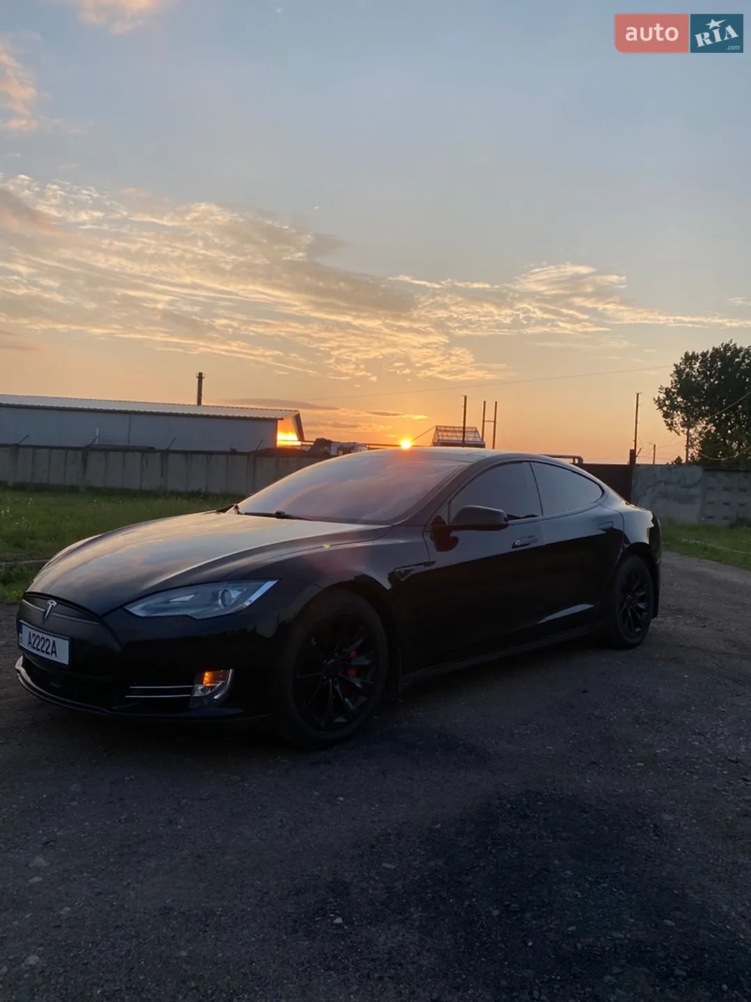 2014 Tesla Model S - мініатюра 10