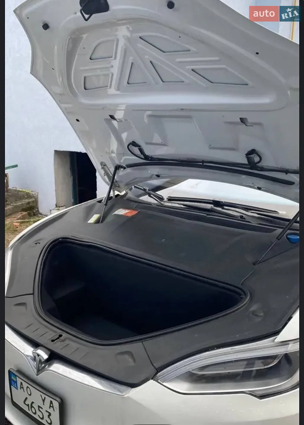 2016 Tesla Model S - мініатюра 8