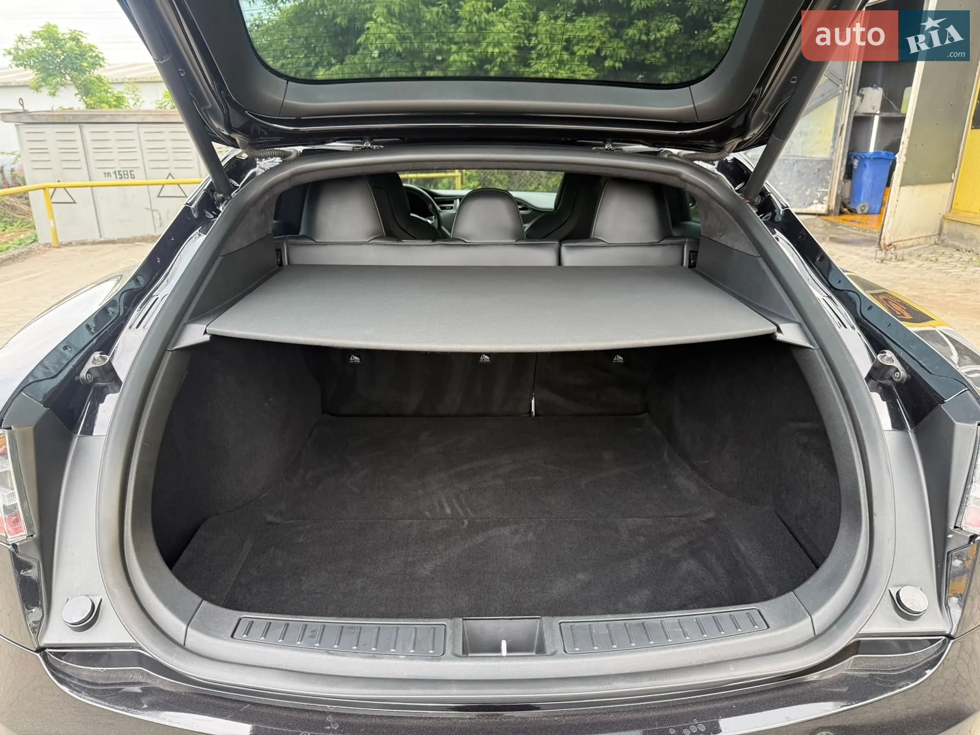 2018 Tesla Model S - мініатюра 30