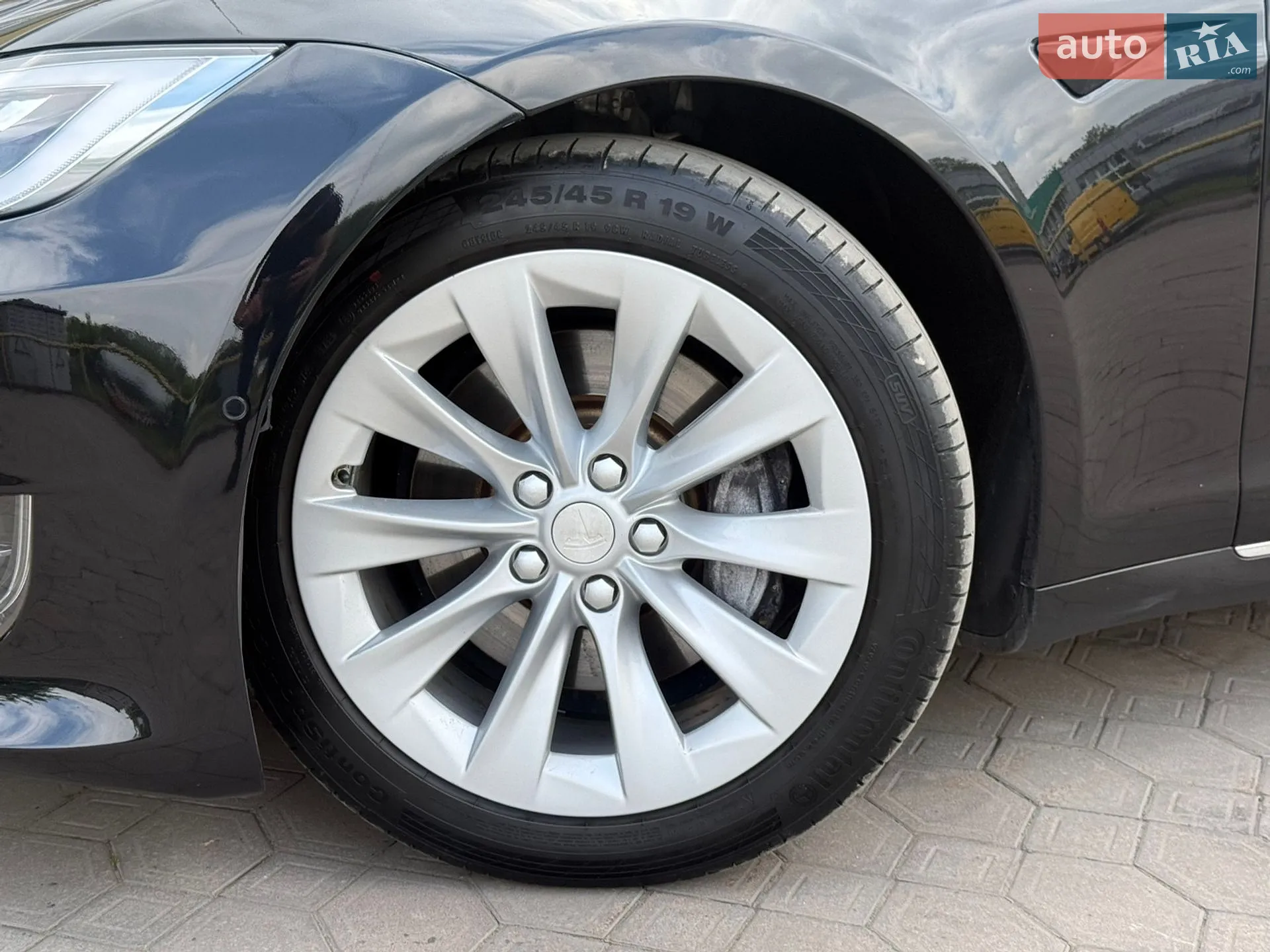 2018 Tesla Model S - мініатюра 53