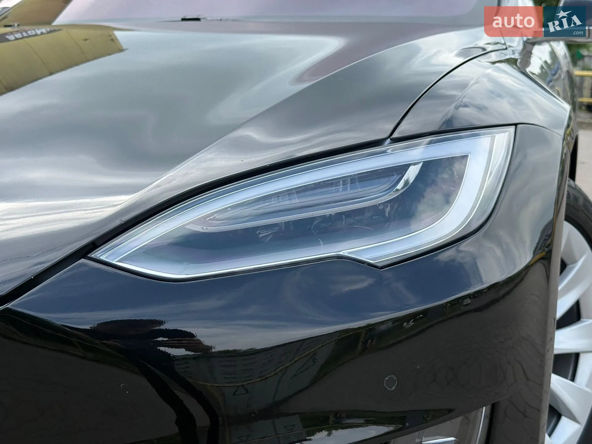 2018 Tesla Model S - мініатюра 57