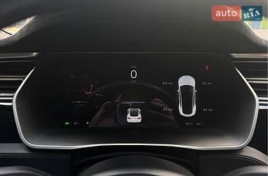 Ліфтбек Tesla Model S 2015 в Києві