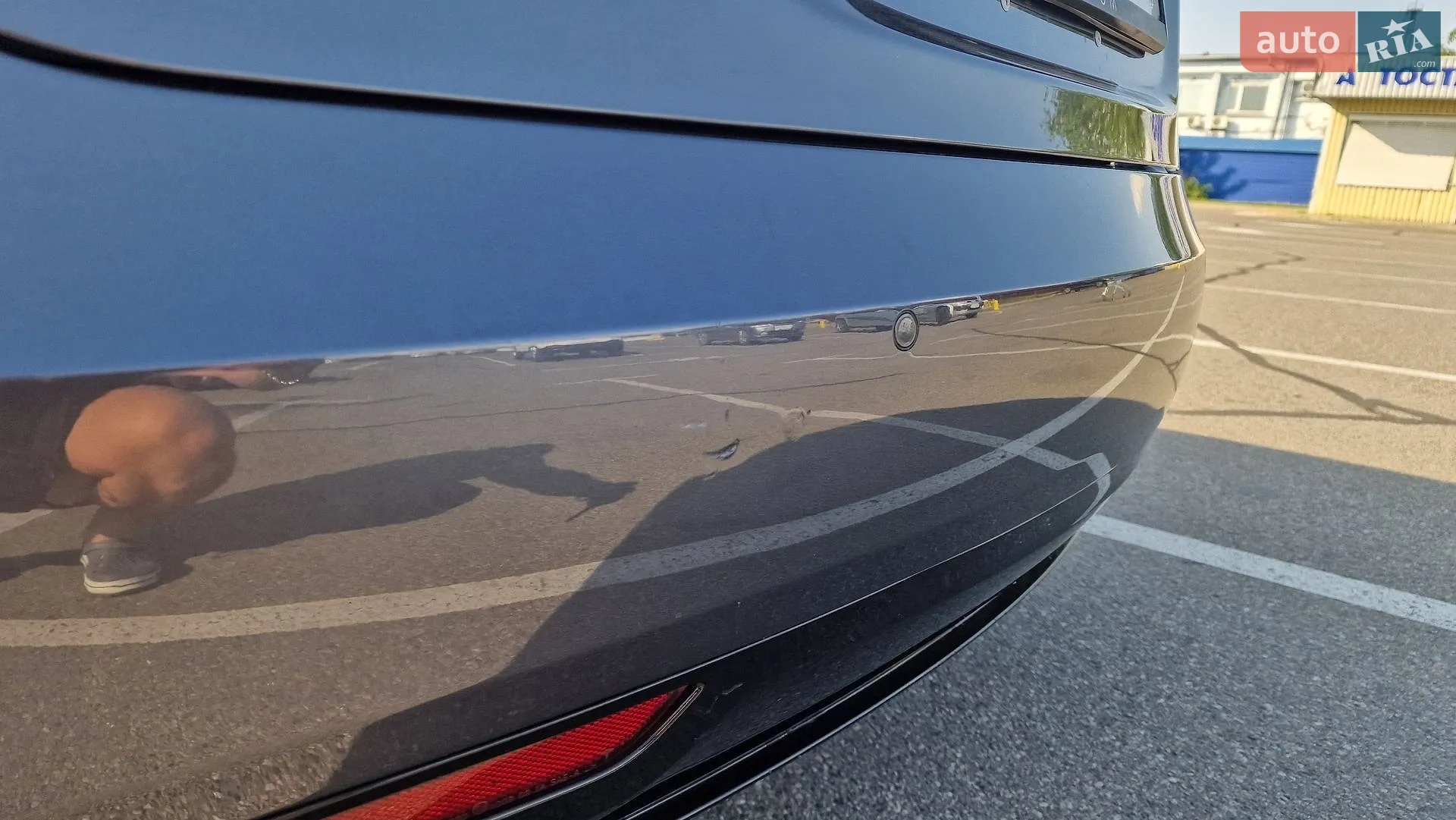 2017 Tesla Model S - мініатюра 12