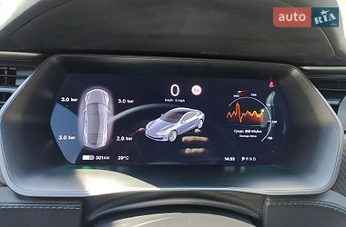 Ліфтбек Tesla Model S 2018 в Миколаєві фото 3 Ліфтбек Tesla Model S 2018 в Миколаєві