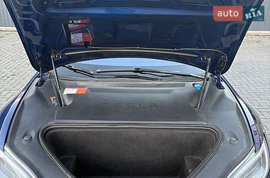 Ліфтбек Tesla Model S 2018 в Рівному фото 14 Ліфтбек Tesla Model S 2018 в Рівному