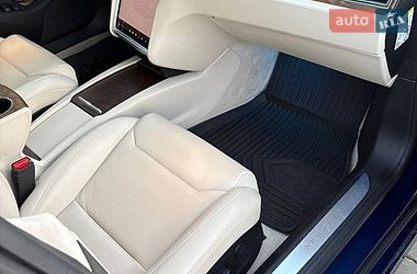 Ліфтбек Tesla Model S 2018 в Рівному фото 18 Ліфтбек Tesla Model S 2018 в Рівному