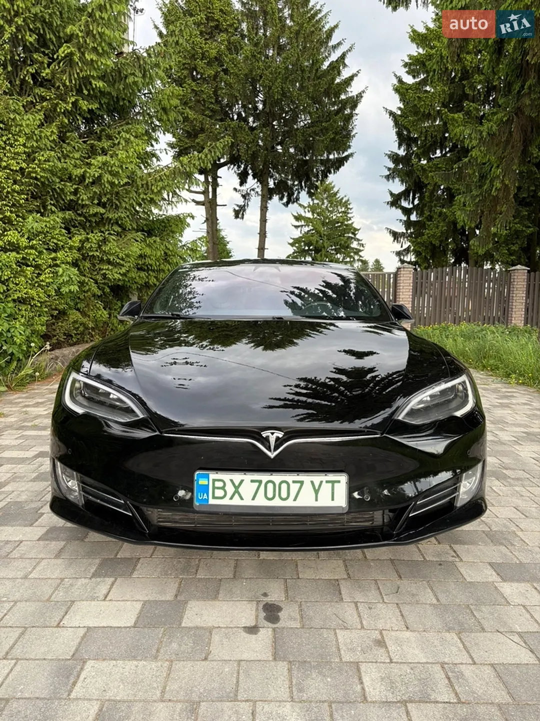 2018 Tesla Model S - мініатюра 2