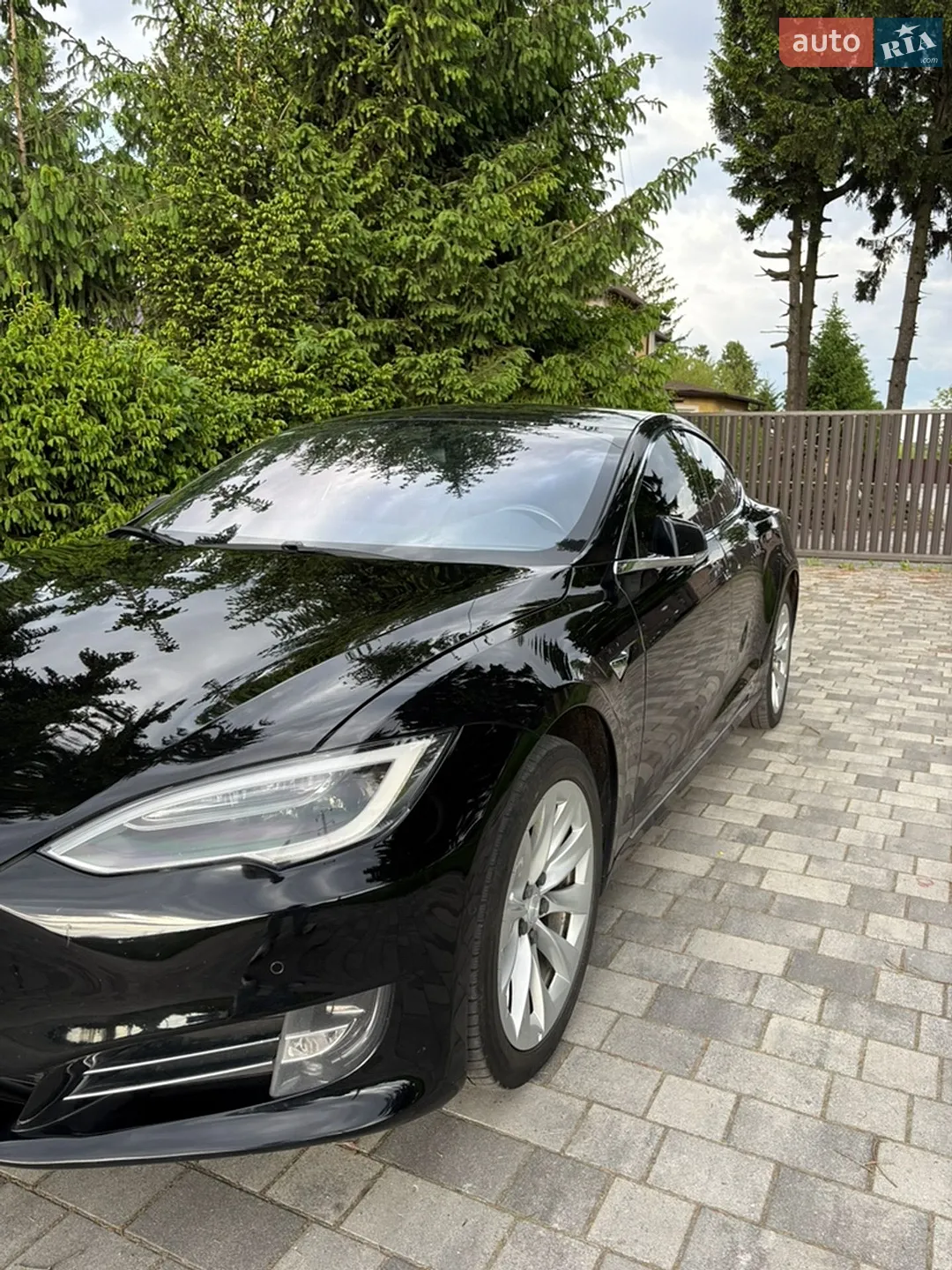 2018 Tesla Model S - мініатюра 7