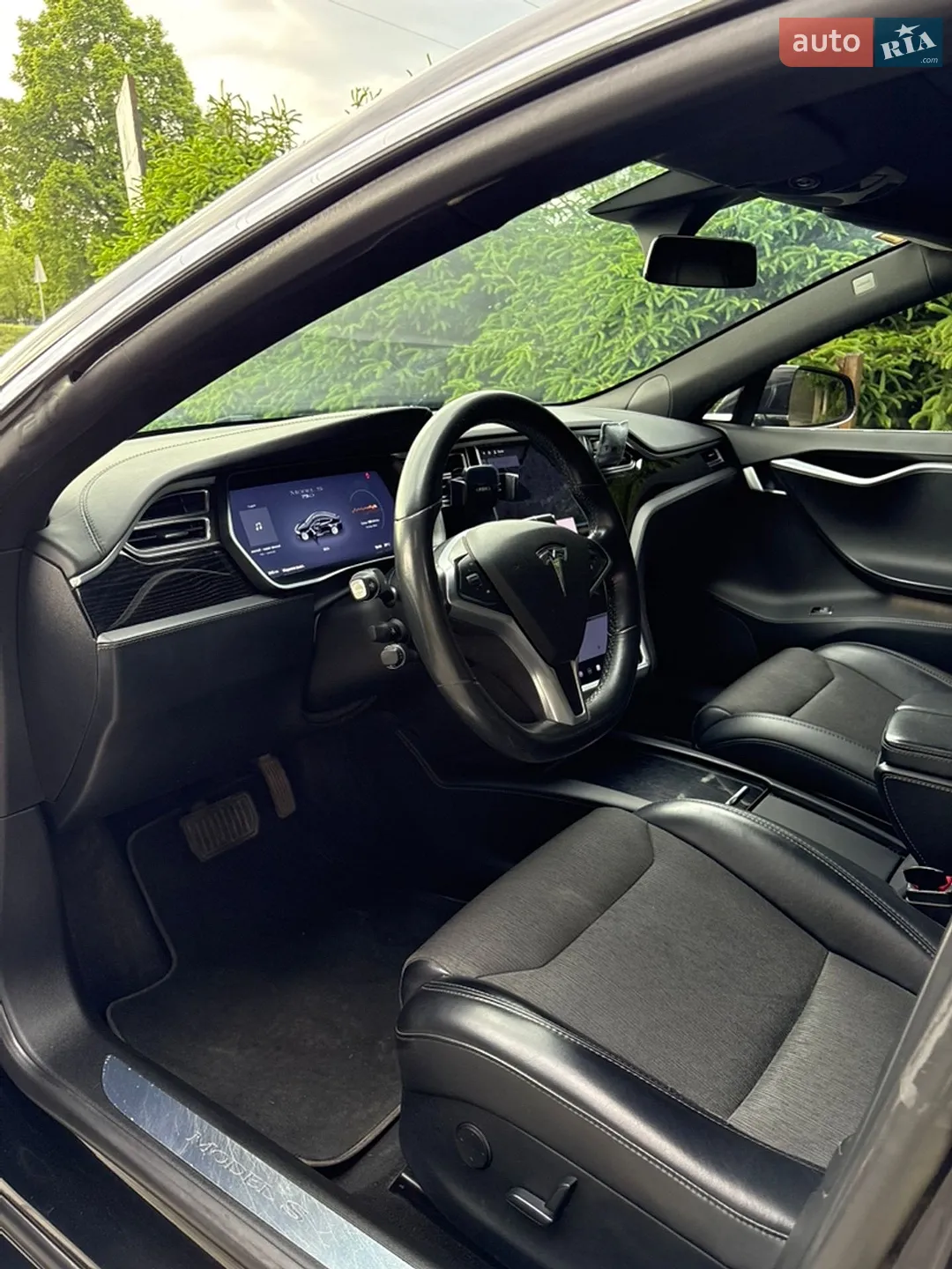 2018 Tesla Model S - мініатюра 20