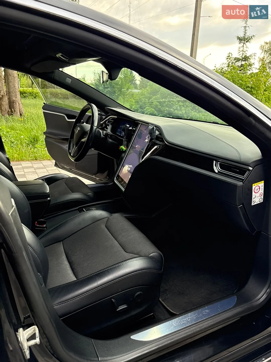 2018 Tesla Model S - мініатюра 26