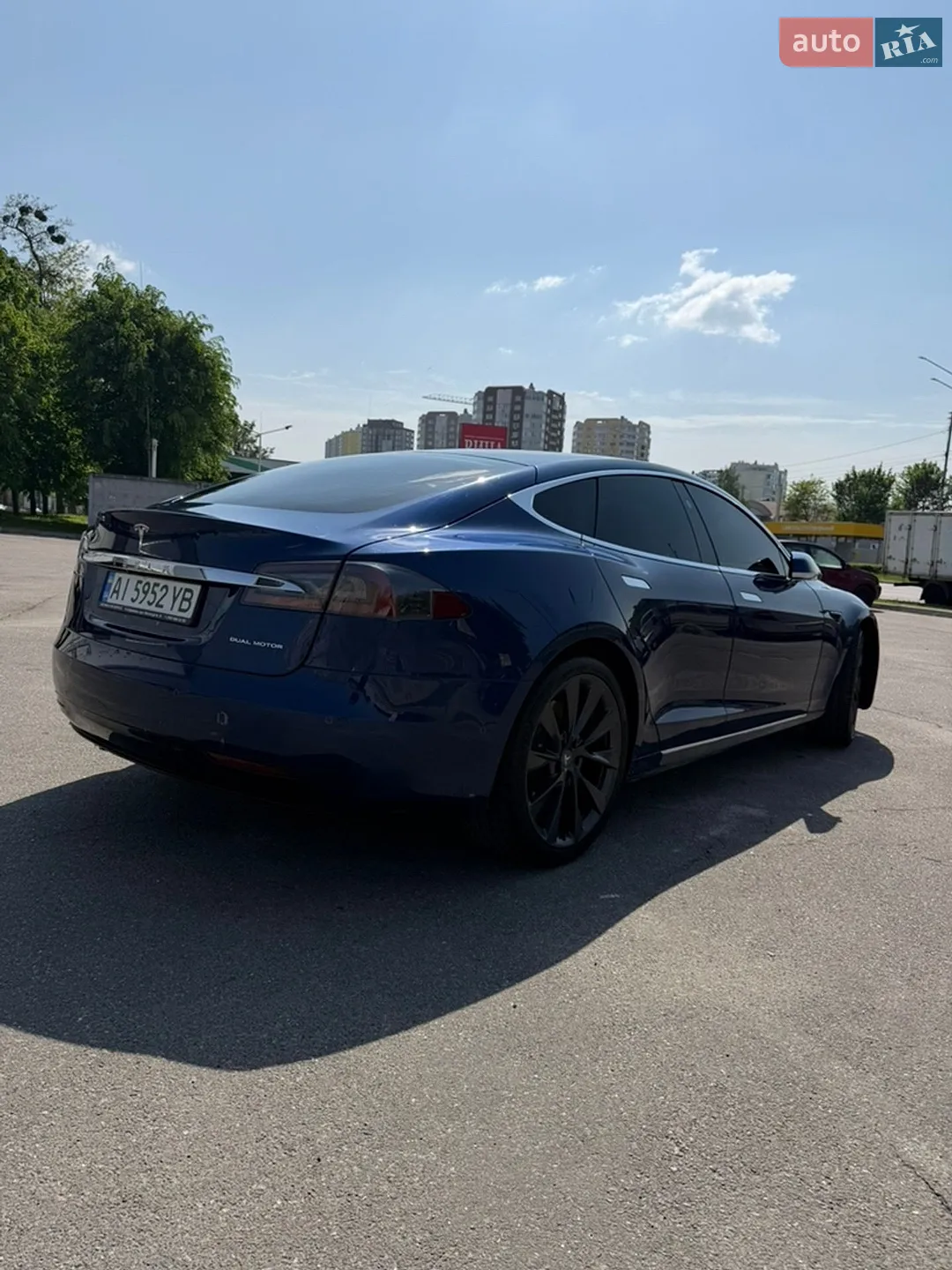 2019 Tesla Model S - мініатюра 5