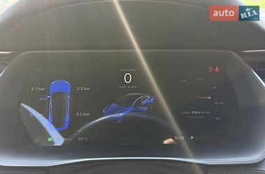 Лифтбек Tesla Model S 2019 в Броварах