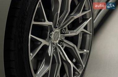 Ліфтбек Tesla Model S 2021 в Одесі