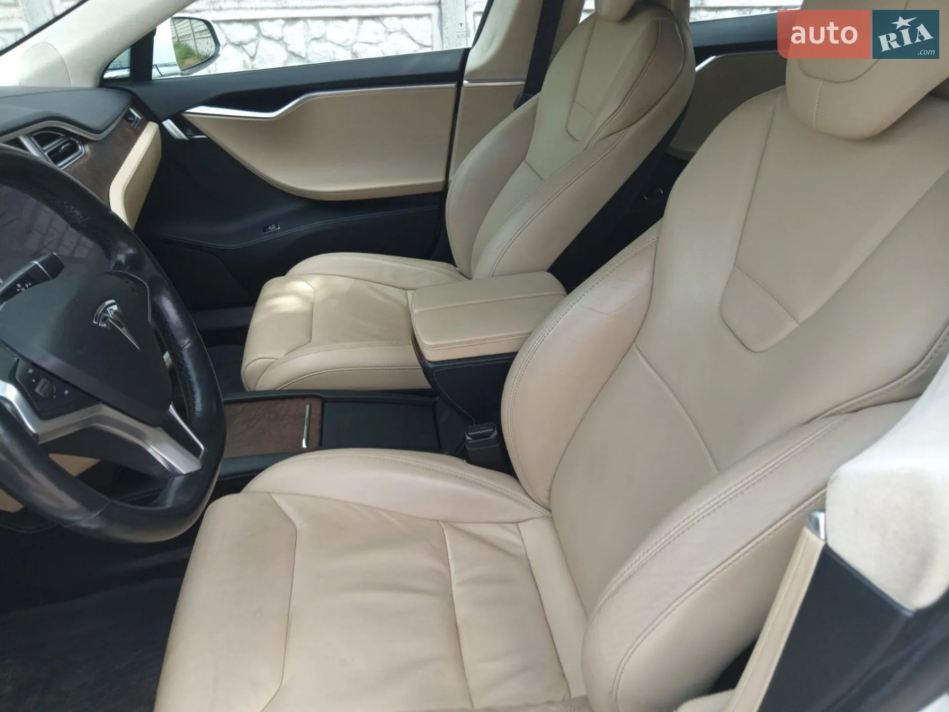 2017 Tesla Model S - мініатюра 17