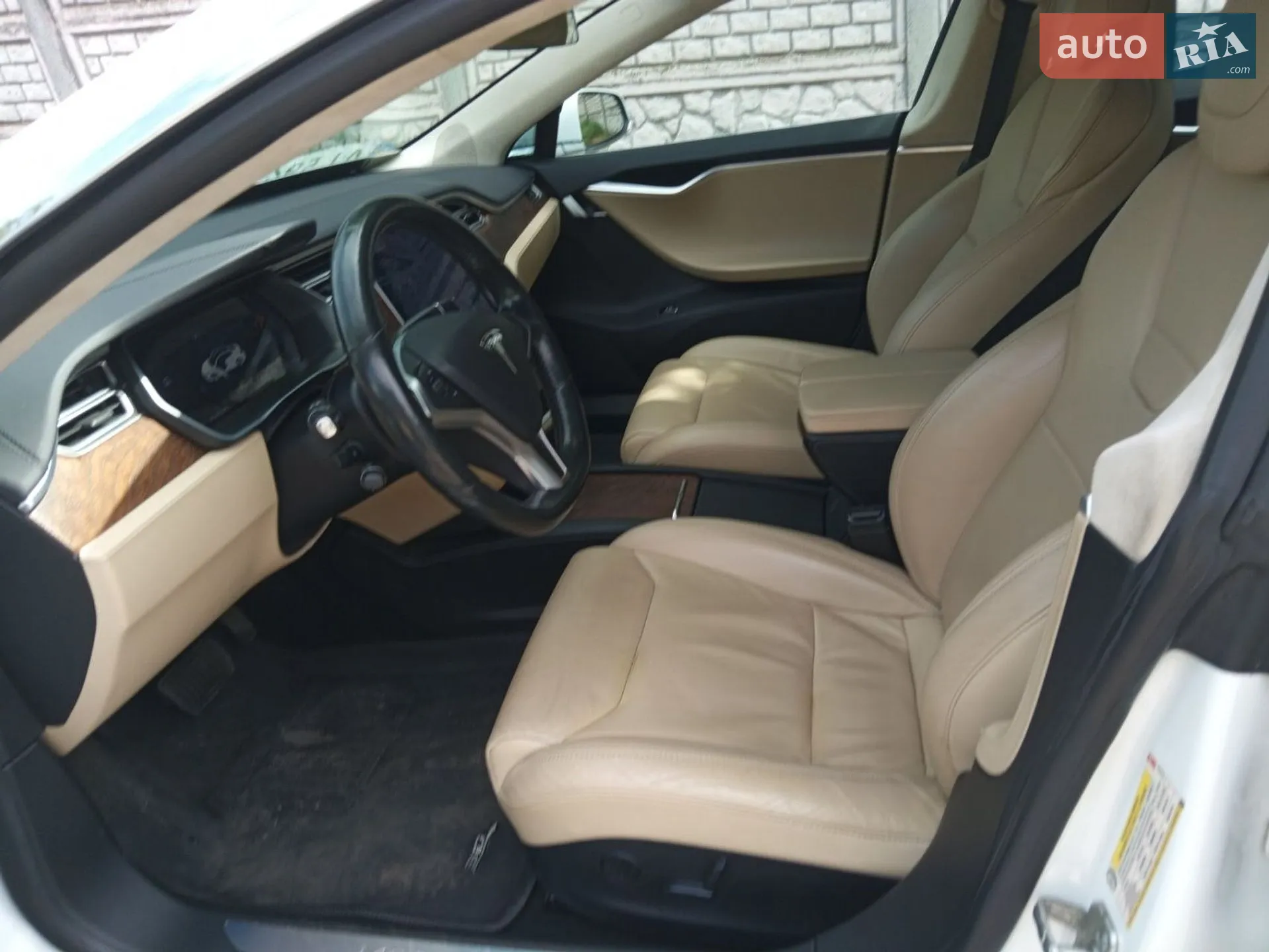 2017 Tesla Model S - мініатюра 16